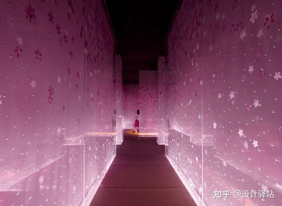 10个不错的网红餐厅设计 - 知乎