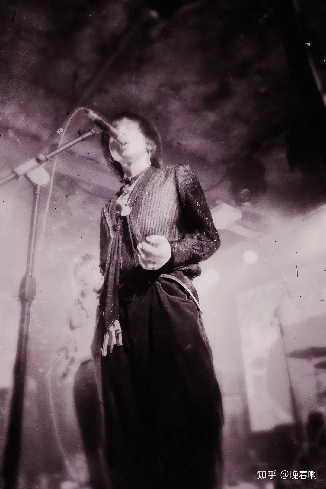 如何评价丢莱卡乐队