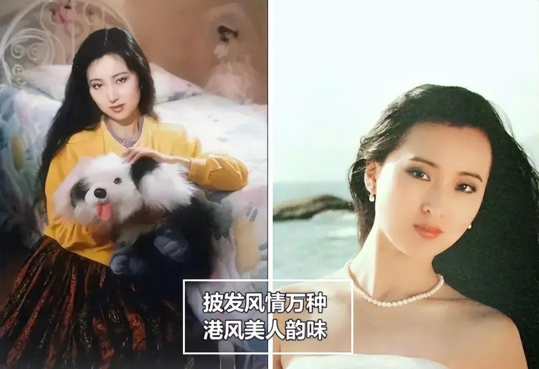 陈晓旭 
