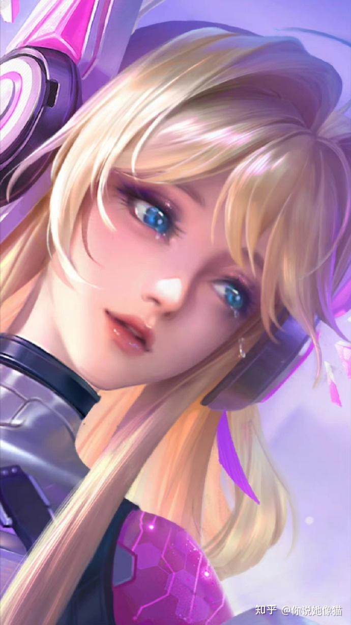 如何评价王者荣耀虞姬情人节限定皮肤无限倾心