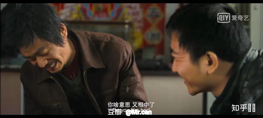 如何解读电影《Hello！树先生》？ - 知乎