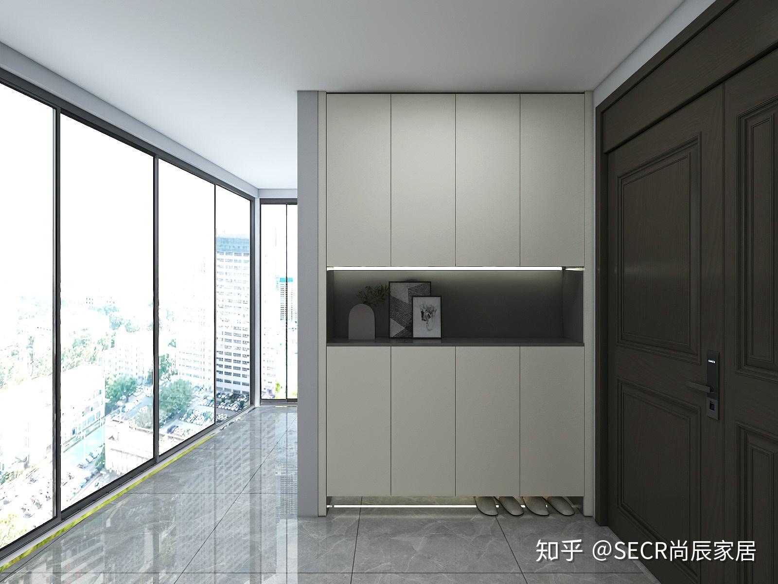 珠海进口爱格-全屋定制 - 知乎