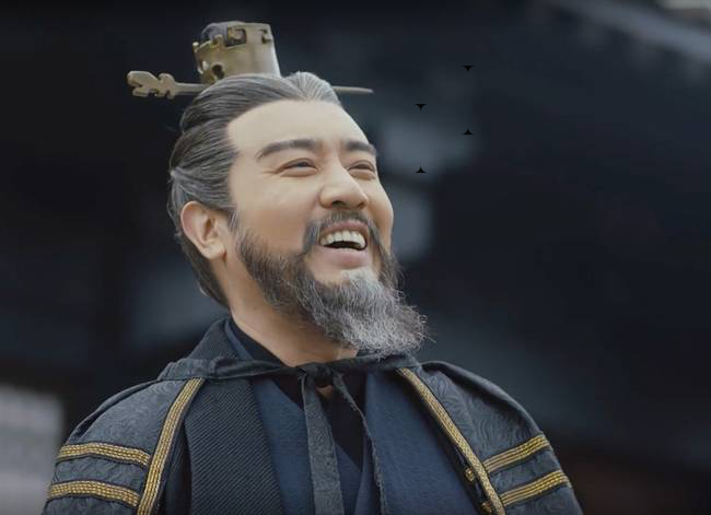 如何看待军师联盟之虎啸龙吟17集当中对诸葛亮的演绎