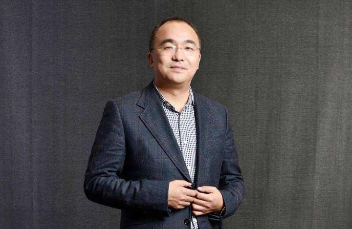 黄冈富豪阎志:曾4次成为湖北首富,身价475亿,能否逆境求生? - 知乎
