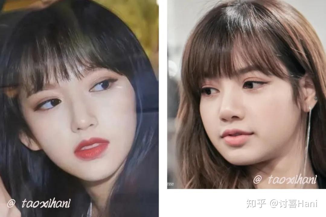 什么样的长相可以被称为浓颜系? - 知乎