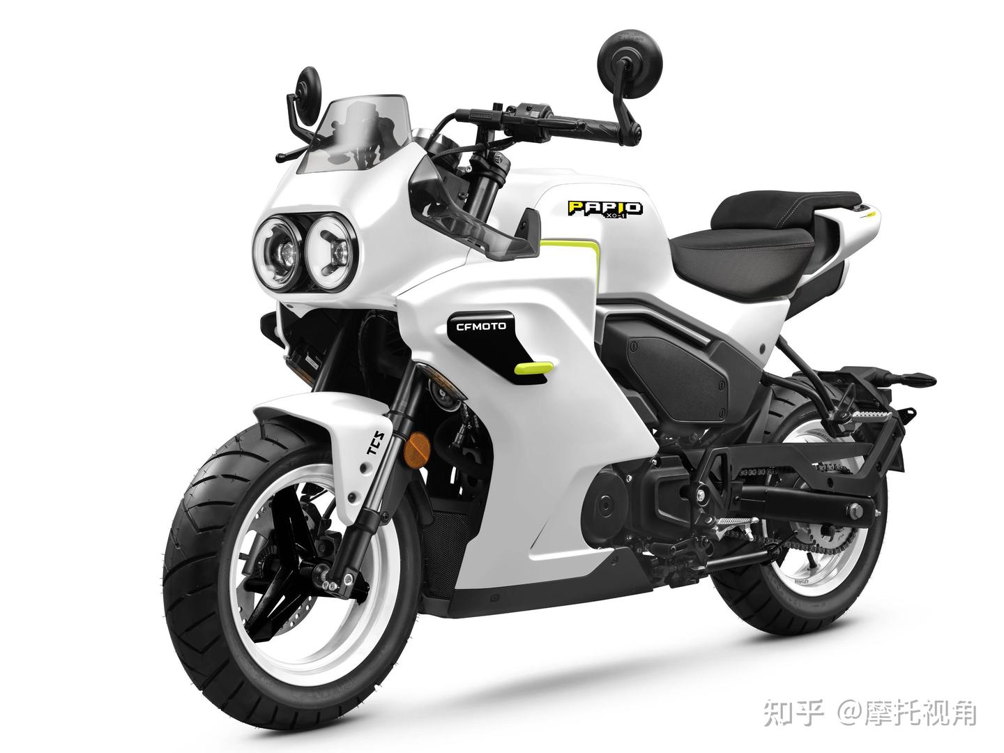 春风XO狒狒上新2025款,涨价1000元,新增TC等配置 - 知乎