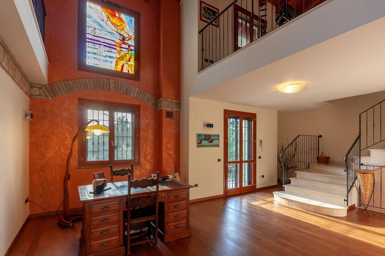 3. 徐汇区高端住宅