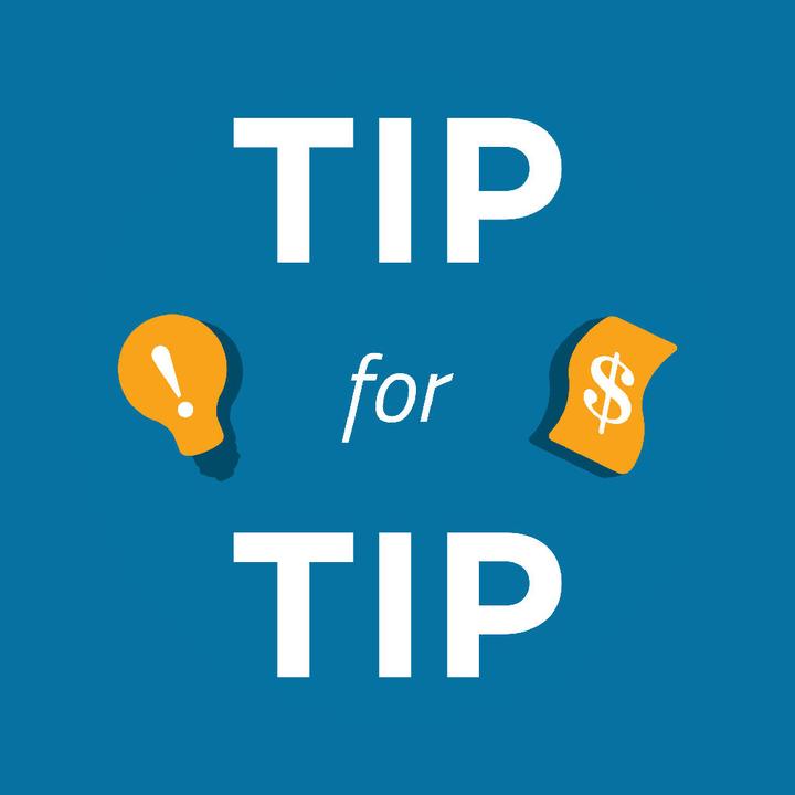 tips是什么意思 百度知道