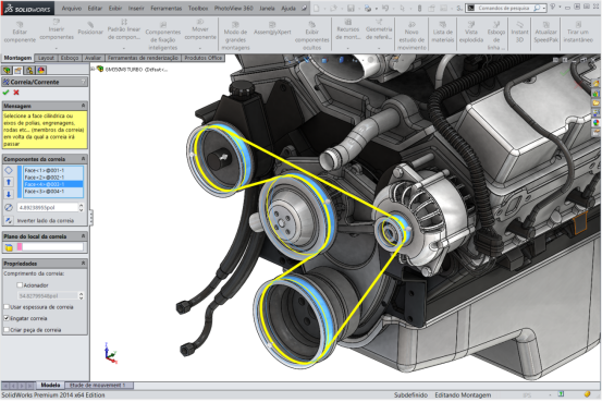 SolidWorks与3D MAX有那些优缺点? - 知乎