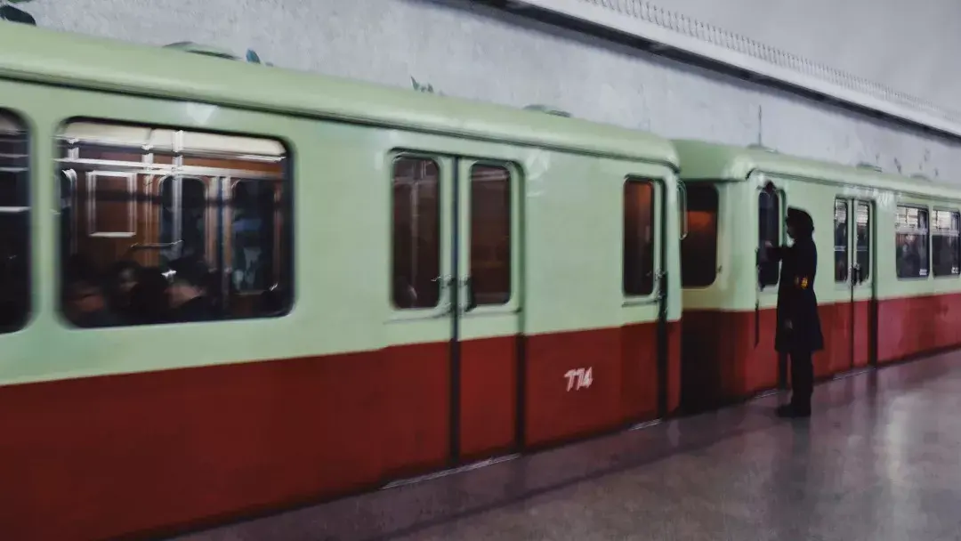 去朝鲜旅游好玩吗?