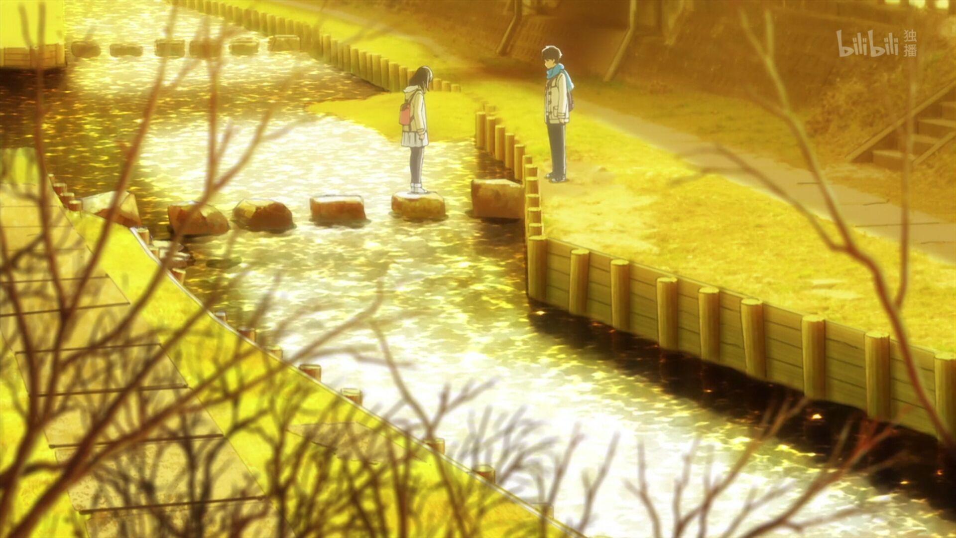 如何评价月色真美最终话