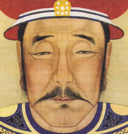 满族人的外貌长相有什么特征么?