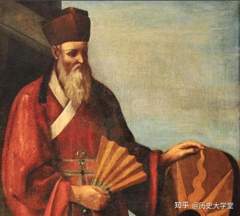 用圣经还是剑来传教-明末天主教在华两种传教方式之争 - 知乎