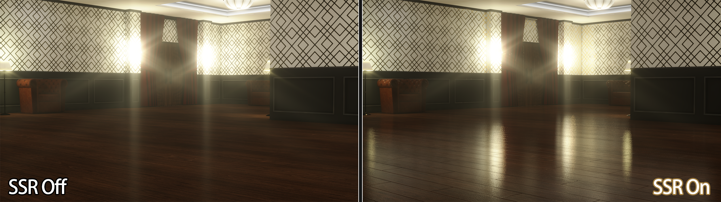 Unity URP画面品质的上限如何？和HDRP的边界在何处？ - 知乎