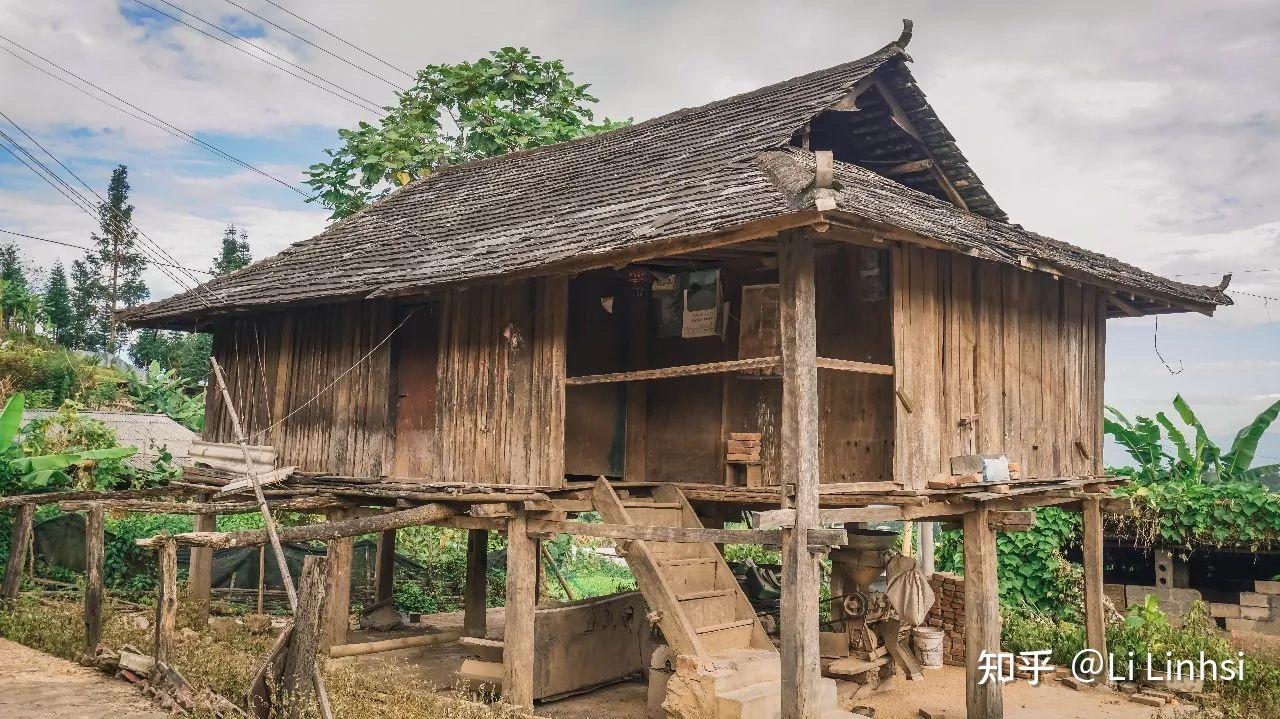 这里是缅甸北部是什么梗