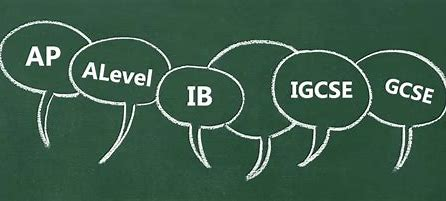 3分钟教你弄懂A-Level、AP、IB课程的区别，不同孩子该怎么选择？ - 知乎