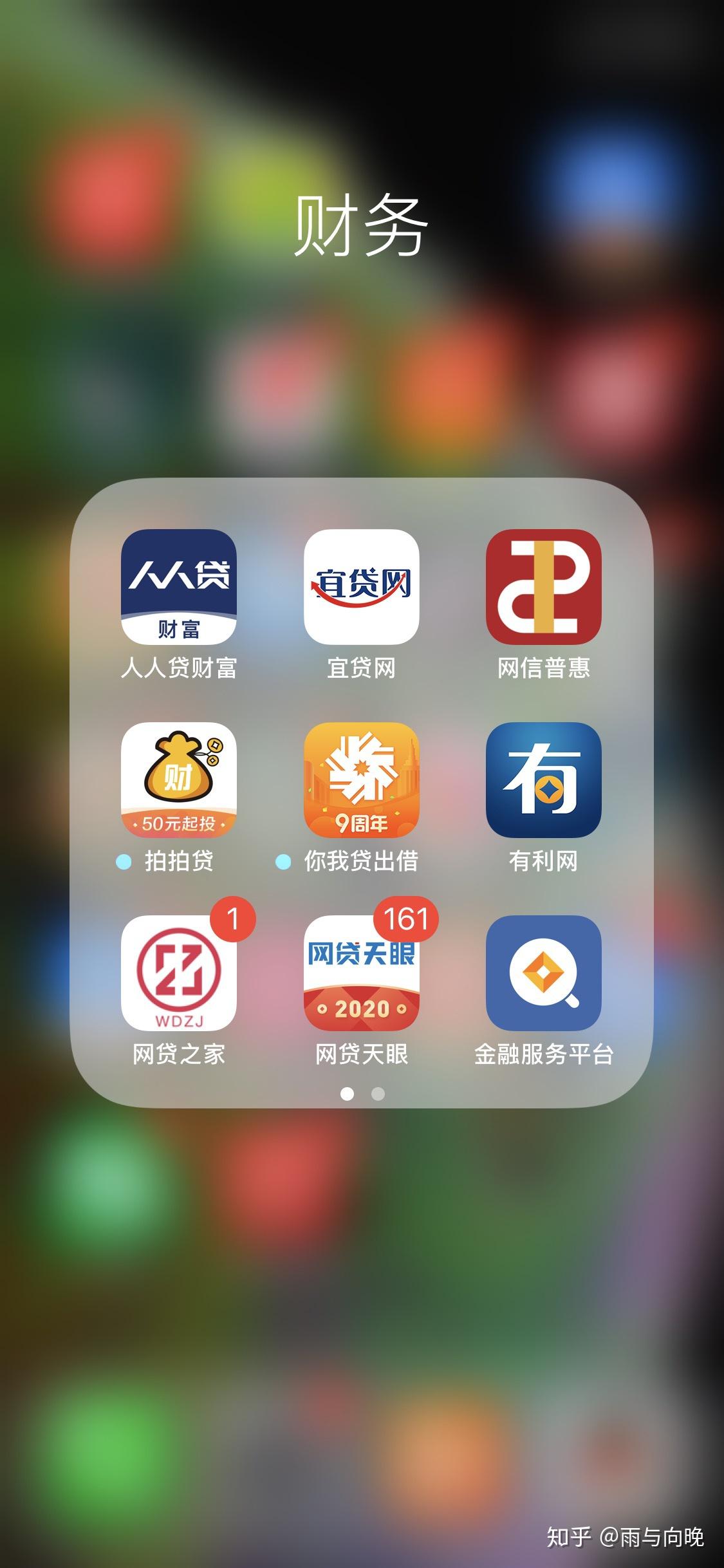 现在p2p怎么样了(p2p平台最近怎么了)