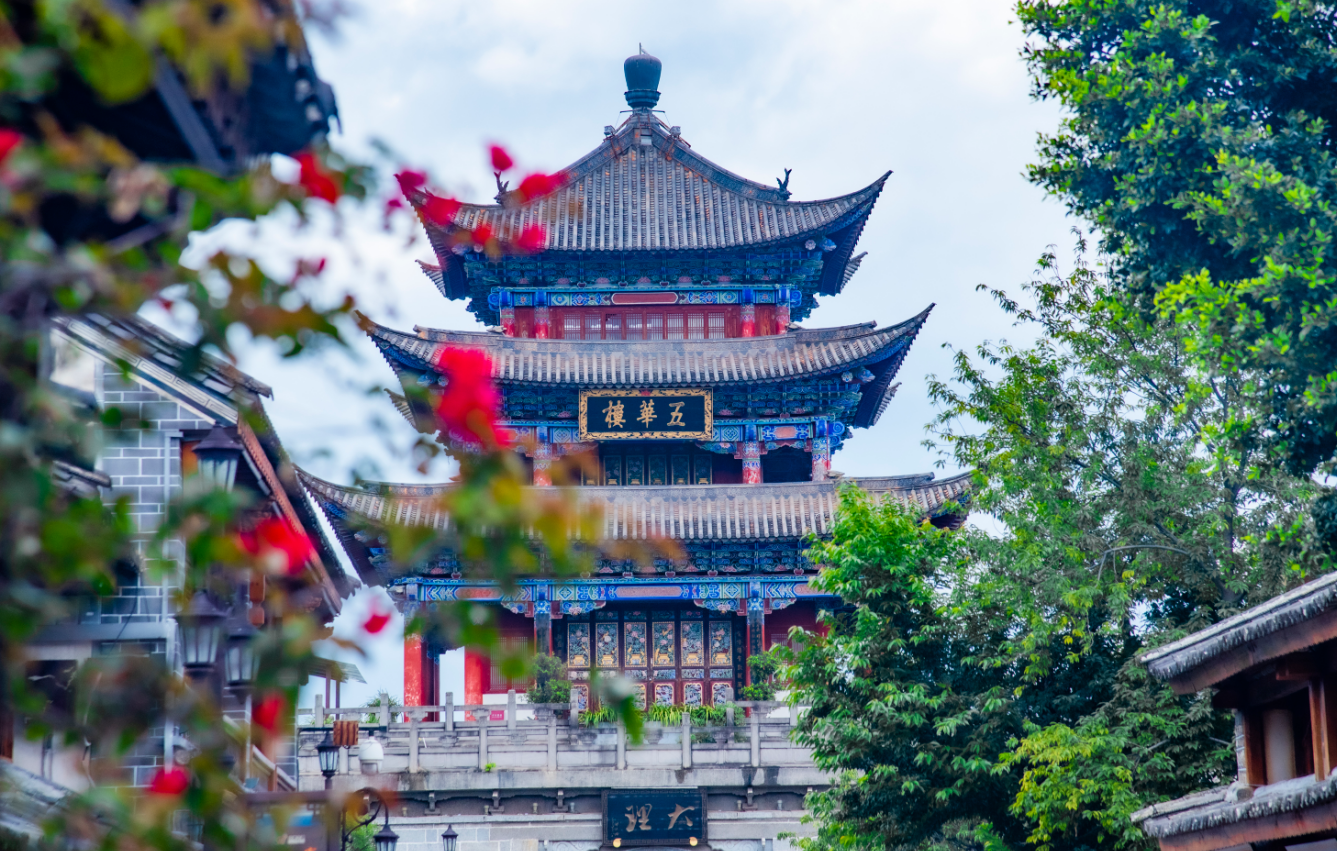 2025大理旅游:刚回来!花了2000块钱买来的血泪教训!!3天2晚攻略这个春节就去大理!! - 知乎