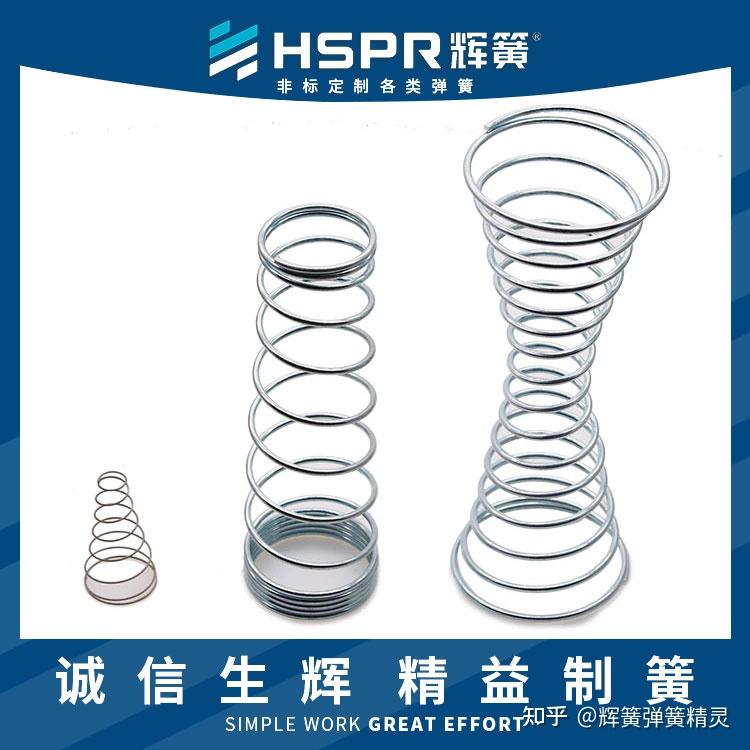 沙发用的是什么弹簧? - 知乎