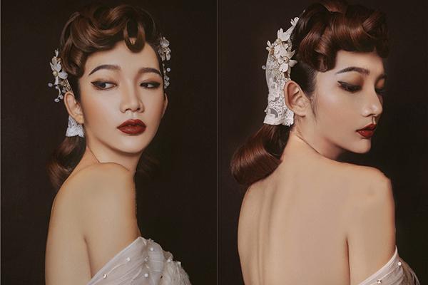 优秀的新娘化妆师必备的几大因素 知乎
