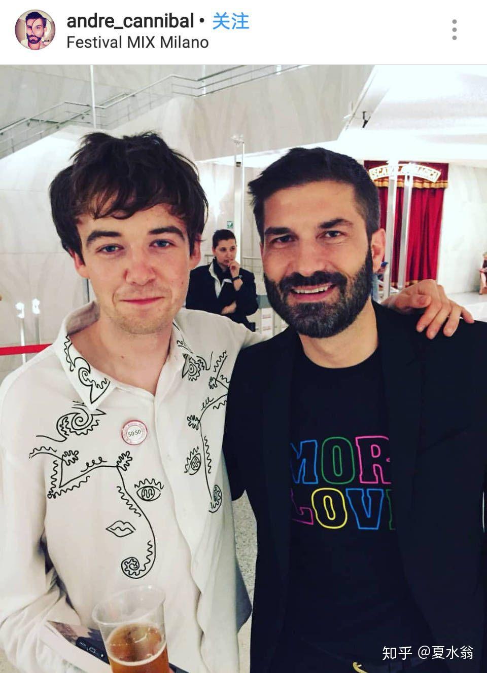 如何评价英国演员alex lawther?