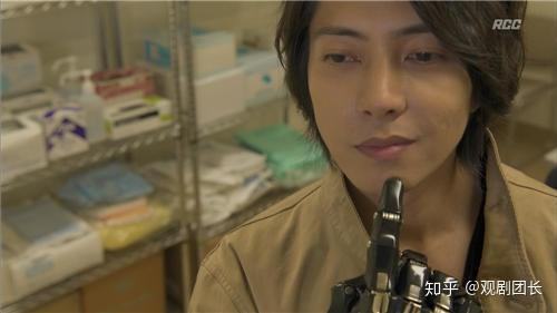 如何评价山下智久主演的日剧胜券在握