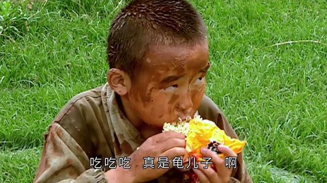 士兵突击许三多自从进入老a之后好像就没那么笨了是三多真的成长了吗