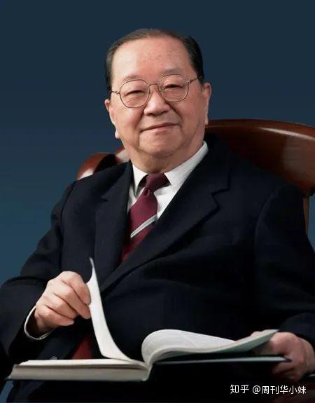 怎么评价王辰院士? - 知乎