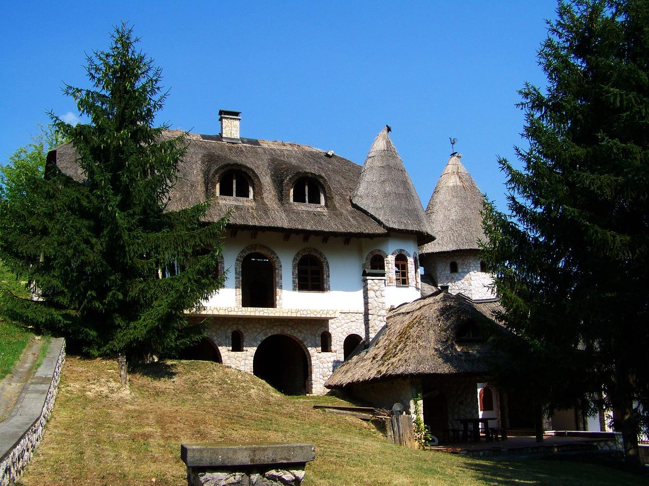 4. 窑洞保温秘密