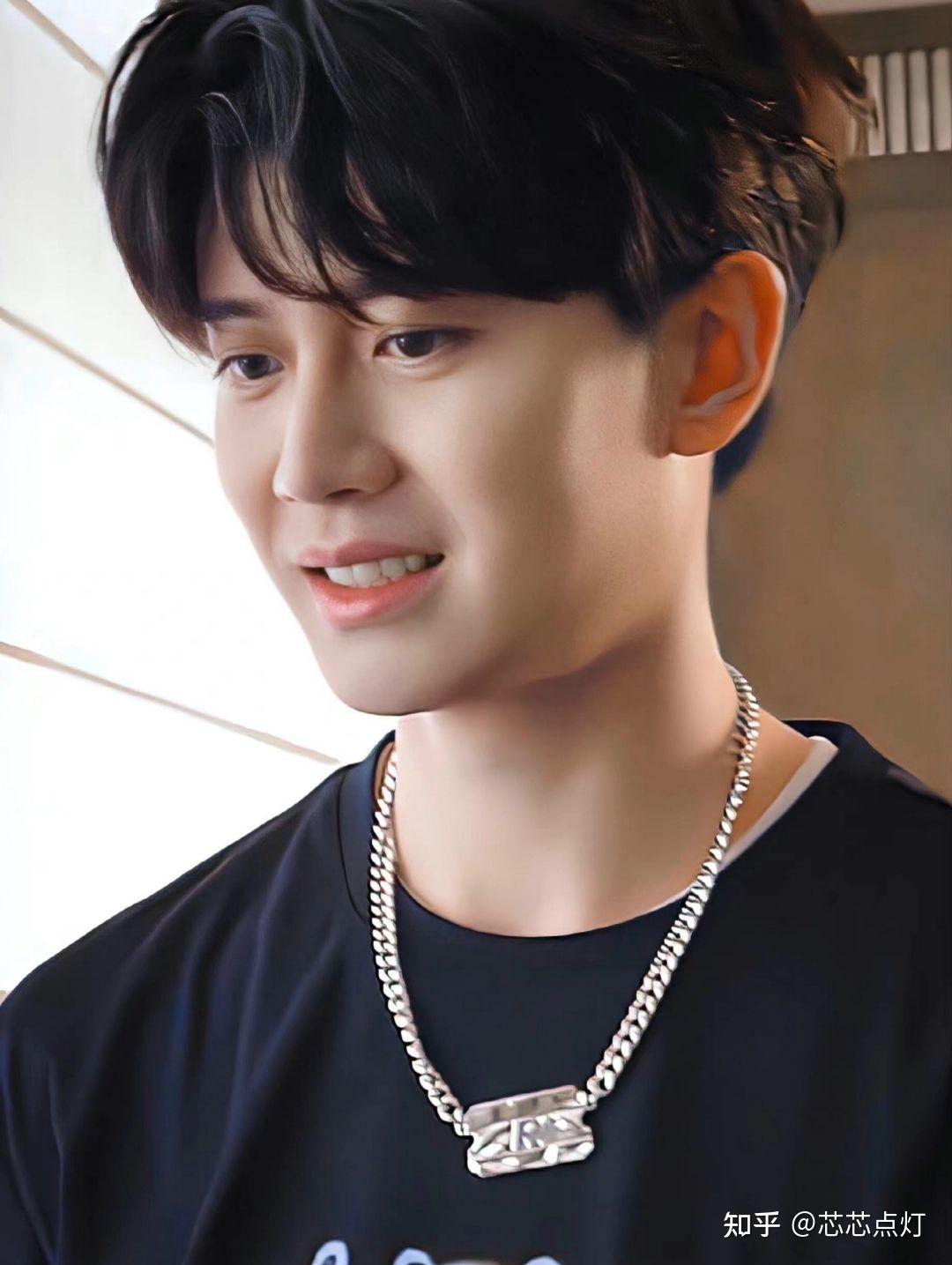 得知任嘉伦有老婆孩子你还粉得下去吗