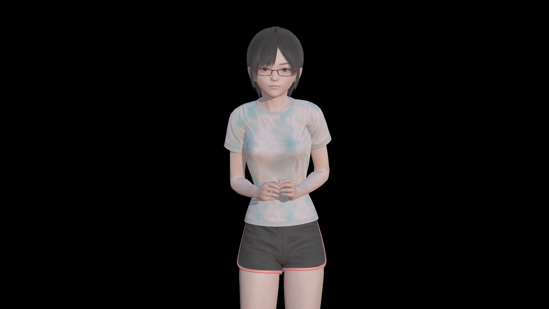阿檀来未