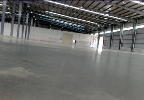 优质细石混凝土施工工艺