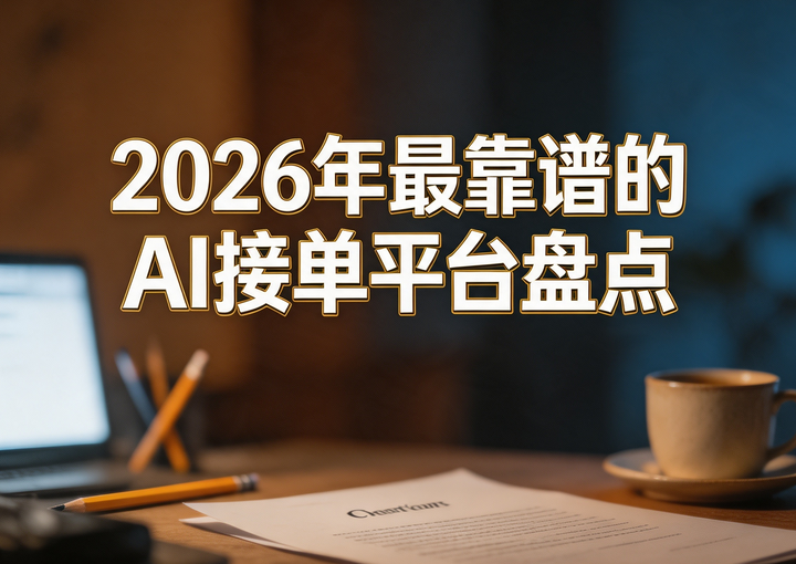 现在接码平台有哪些公司可以接单