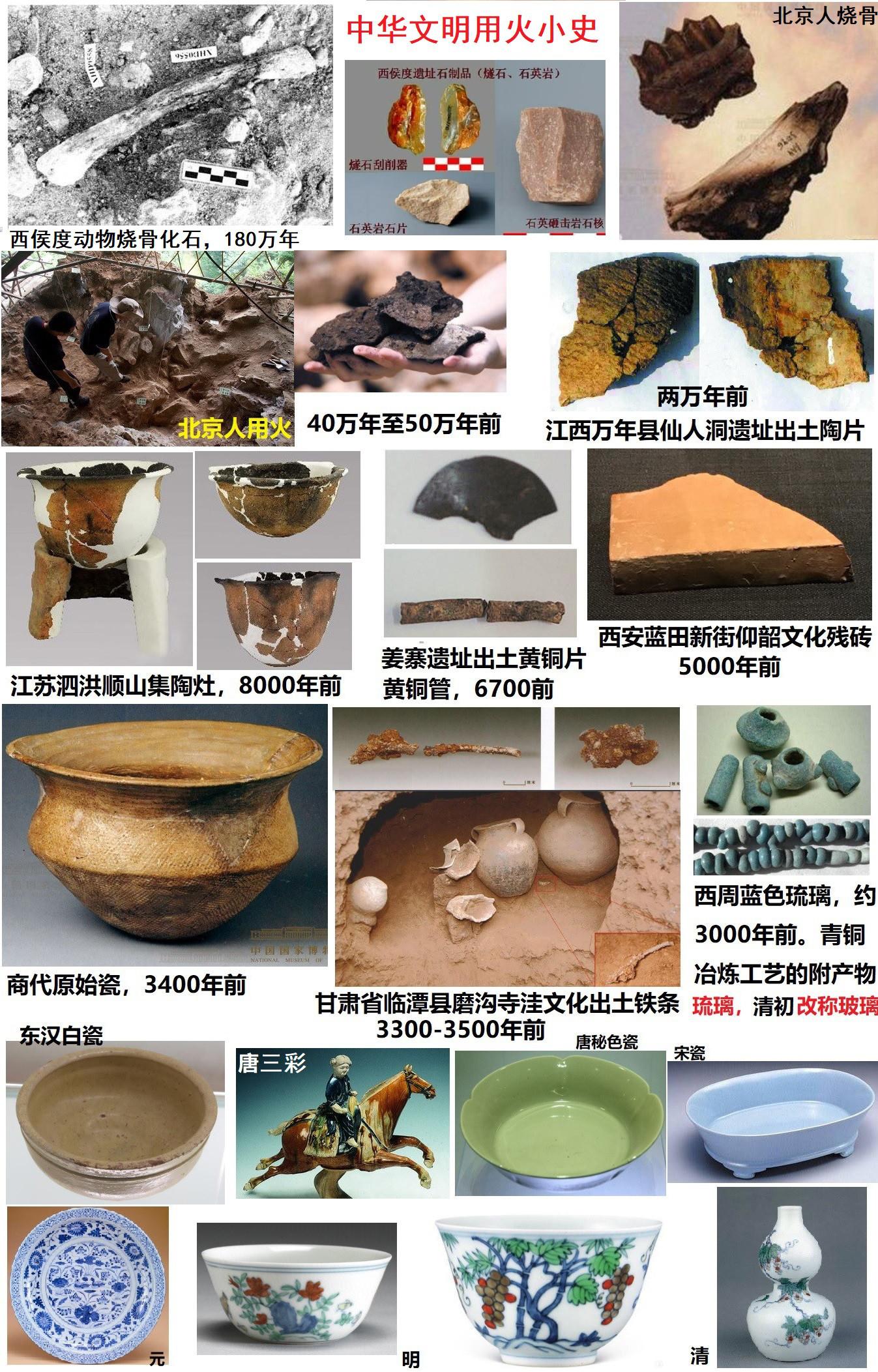 为什么会有人觉得古代中国的冶金技术领先西方两千年? - 知乎