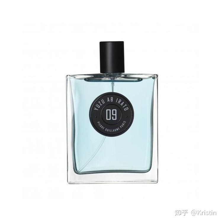 有哪些薄荷味的香水推荐? - 知乎