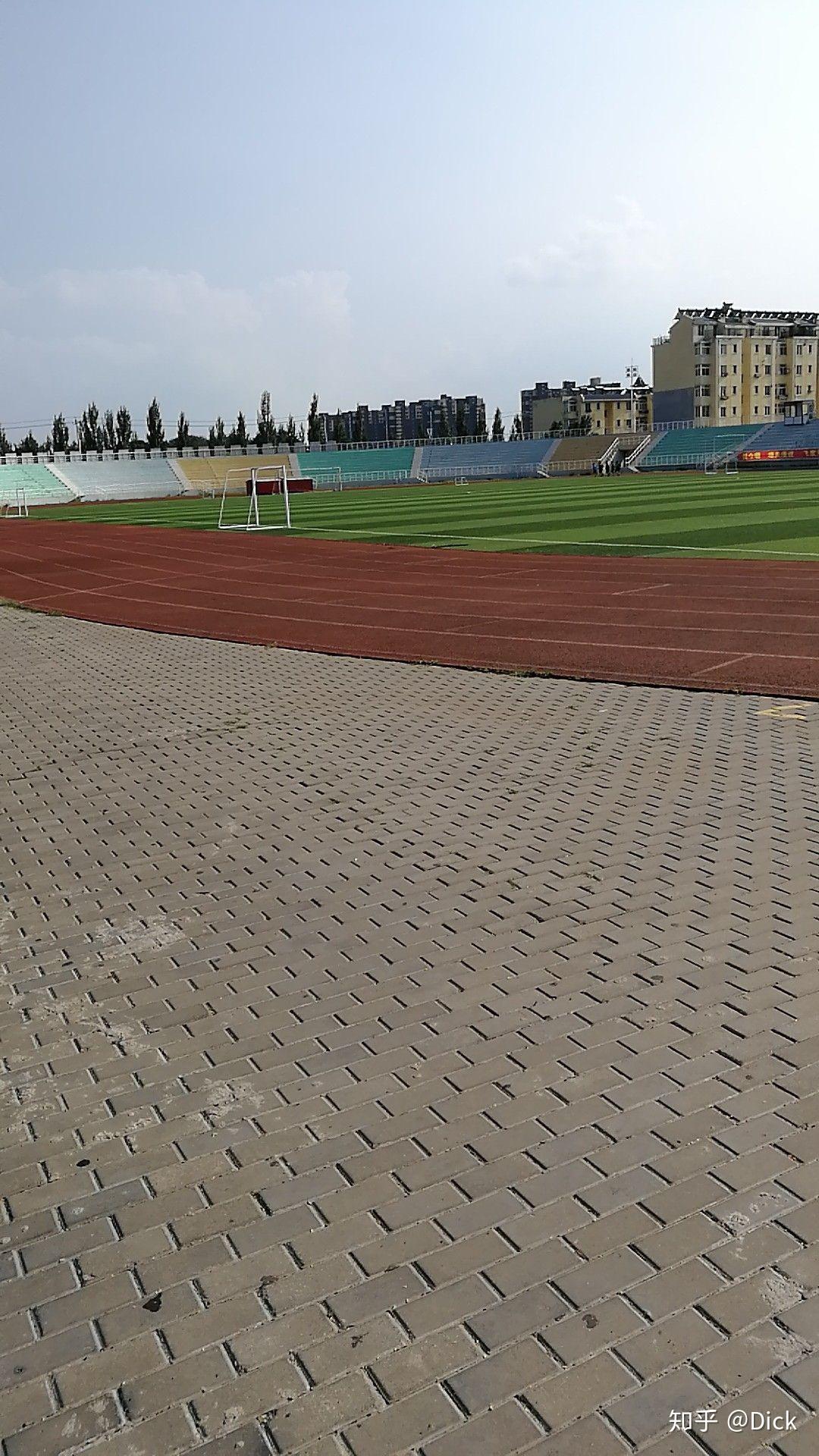 在通辽实验中学铁中读书是一种怎样的体验