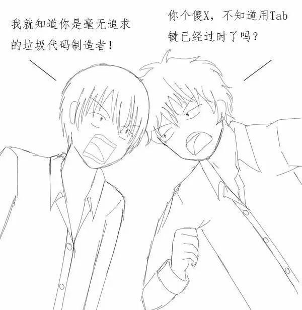 【笔记】怎么对整个project中的代码进行Reformat/Reindent？ - 知乎