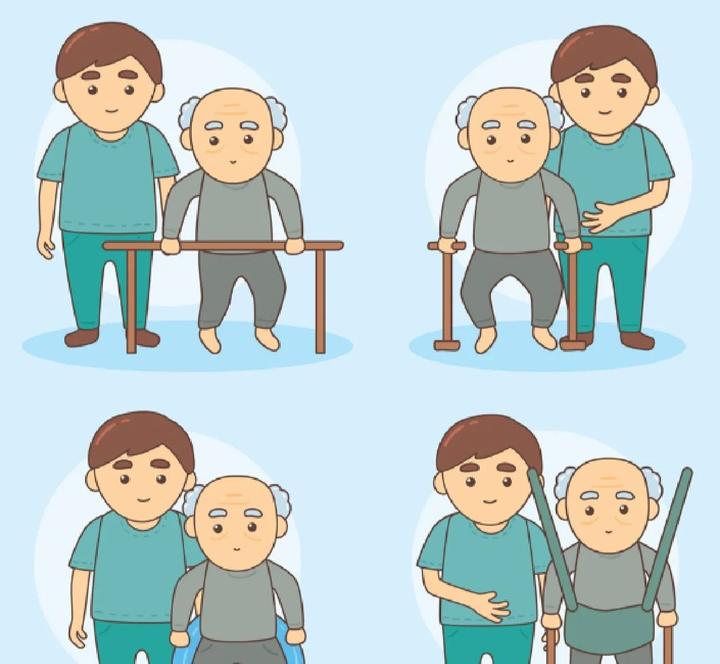 多系统萎缩的临床表现如下