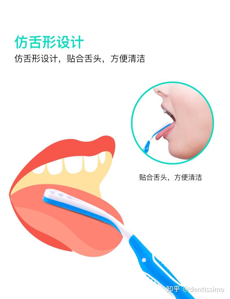 刮舌器是什么，为什么要使用刮舌器（科普） - 知乎