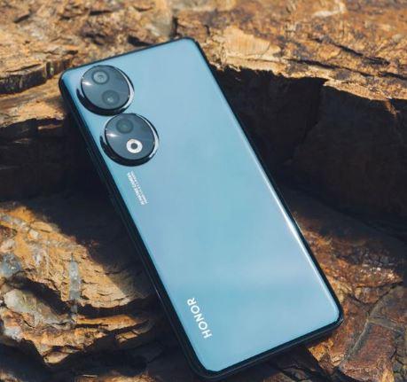 2亿像素手机降至1999元新低荣耀90是一款值得入手的拍照手机