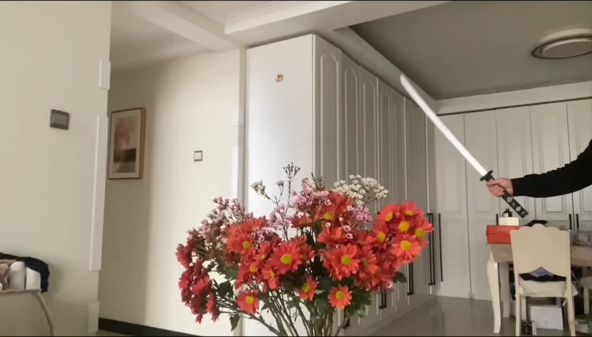 剑花是什么? - 知乎