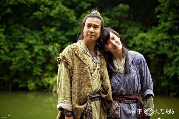 为什么说《武林外传》是中国最后一部情景喜剧? - 知乎