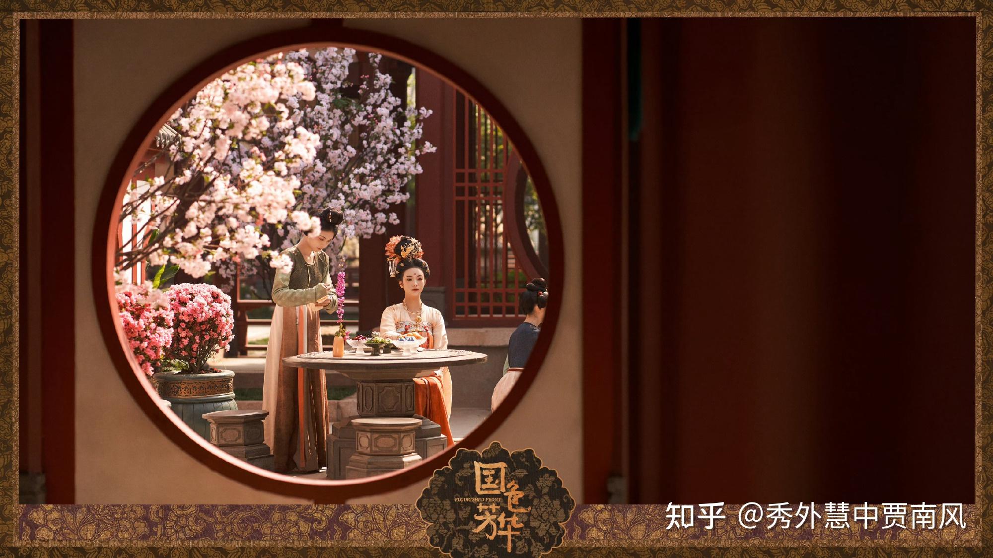 电视剧《国色芳华》中「县主」一职相当于现代的什么官?权力有多大? - 知乎