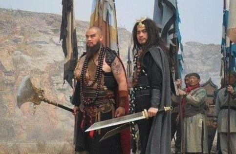 鲁智深贵为二龙山大当家，为什么轻易就投了梁山？