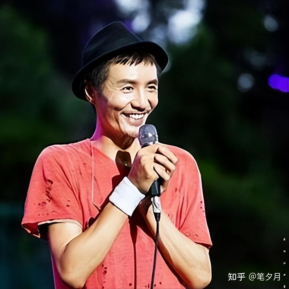 如何评价朴树?