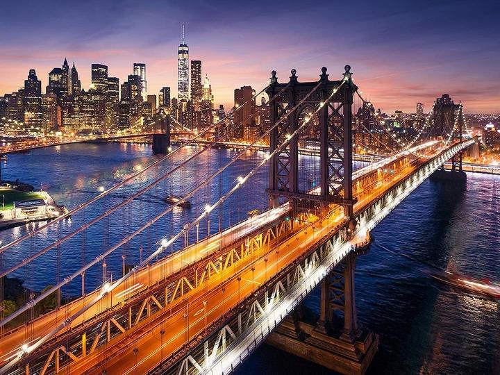 Wetour带你去旅行丨美国纽约旅行怎么玩？纽约旅游攻略注意事项分享 - 知乎