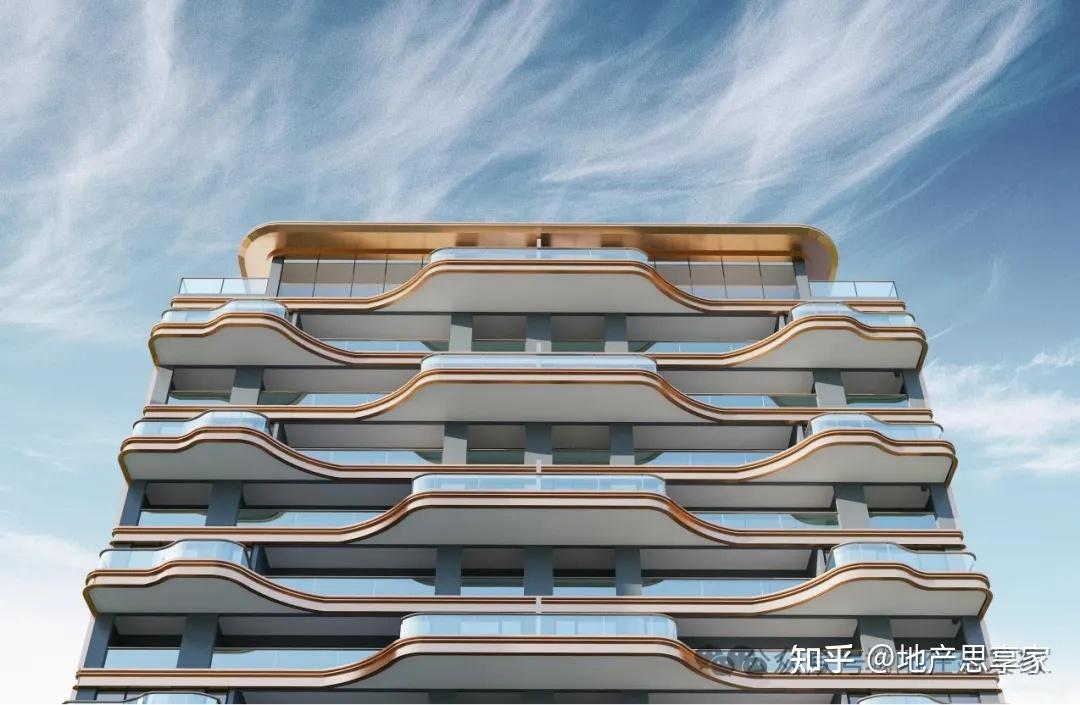 2025最新丨山东第四代住宅盘点(54个) - 知乎