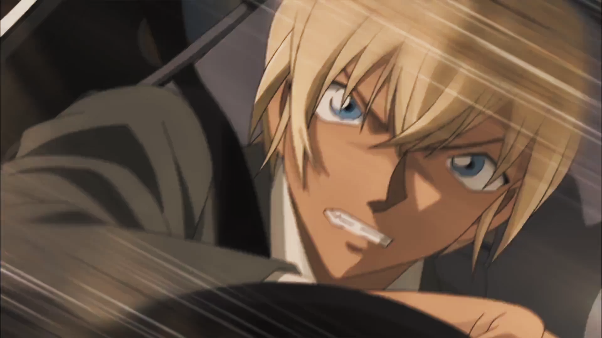 安室透降谷零人设是否有问题