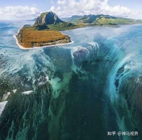13张巨大物体照片，巨大的压迫感你会恐惧吗？ - 知乎