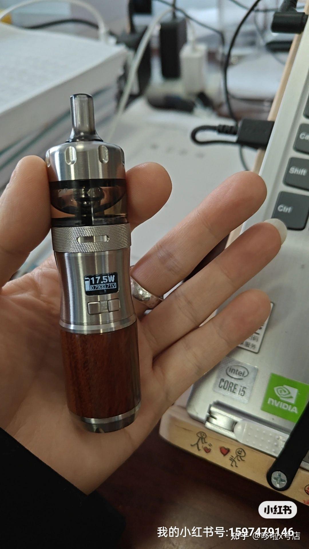 电子烟是被烟草公司打压才禁止的吗?